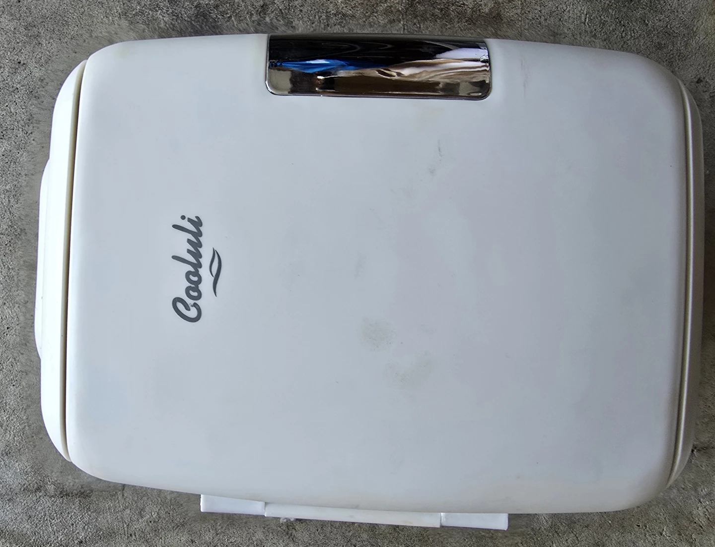 Cooluli Classic 4L Mini Fridge