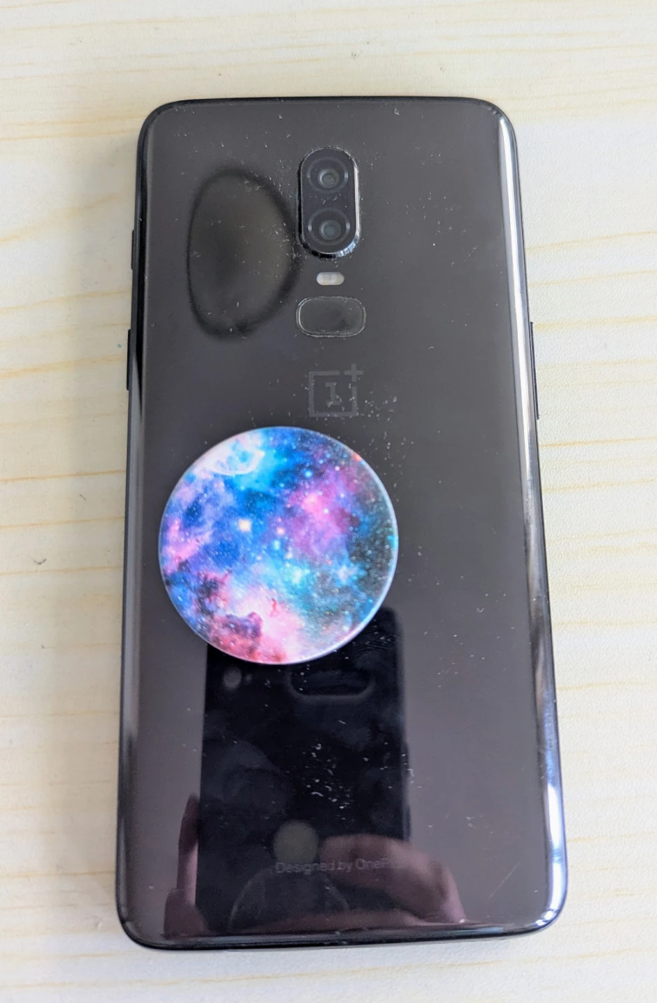 OnePlus 6T Smartphone - photo 2