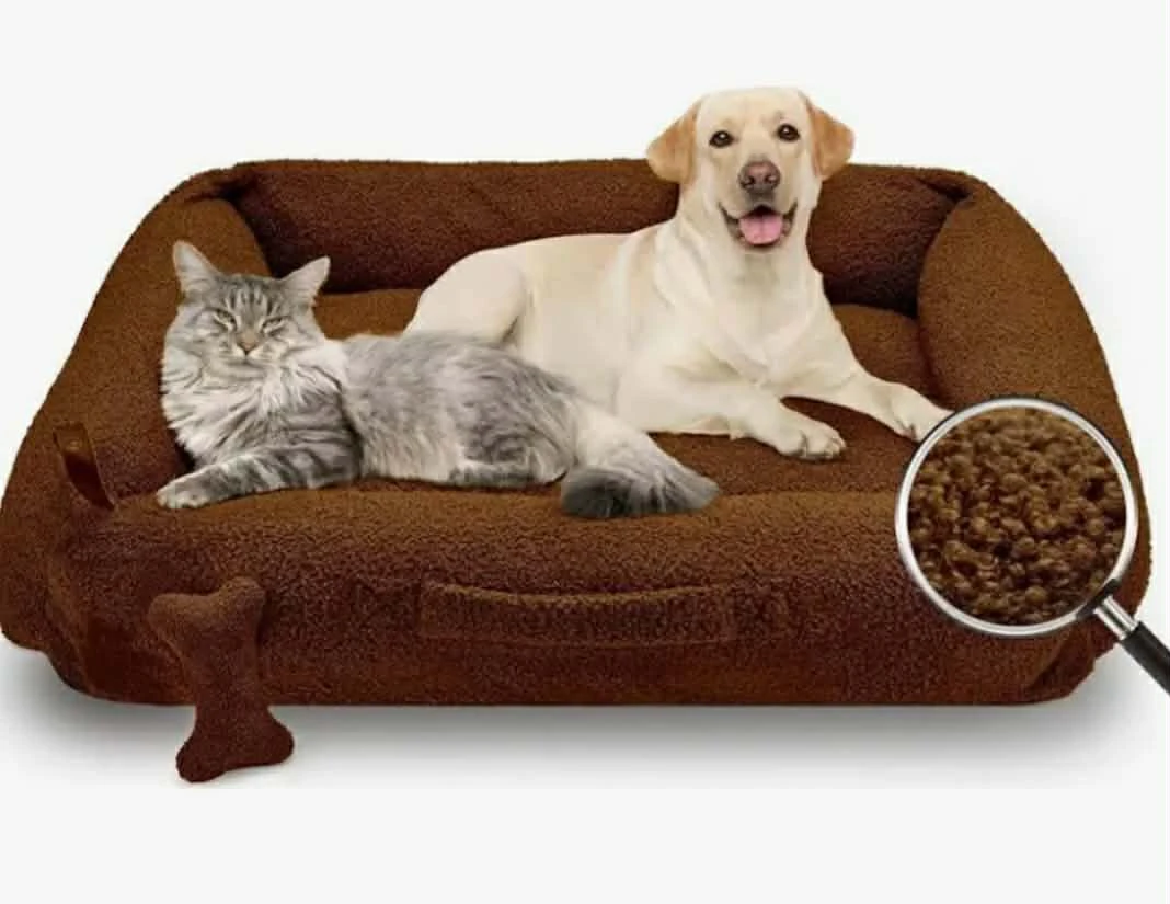 Large Pet Bed - photo 3
