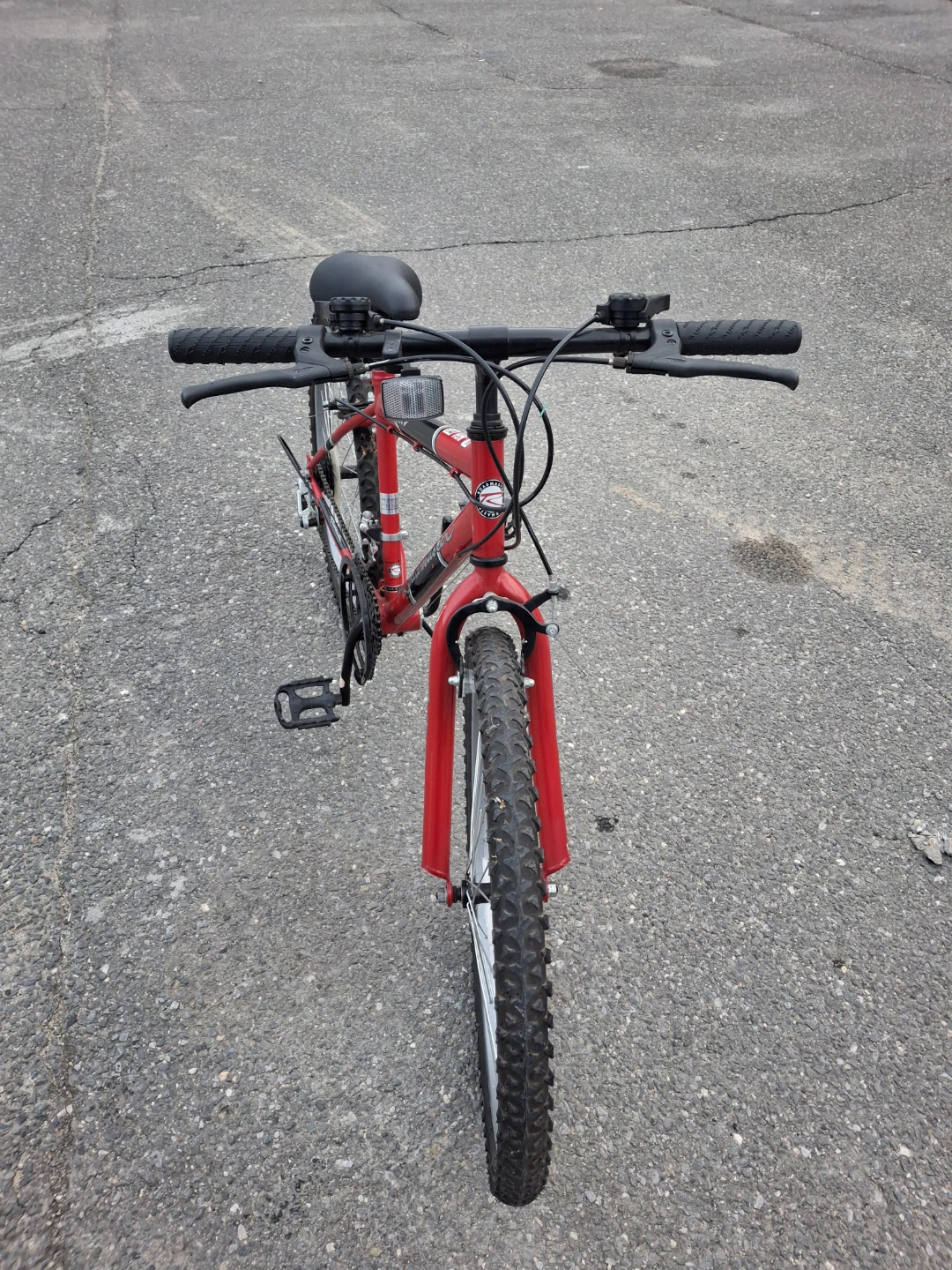 Vendo bicicleta 24 rin buena condición esta como nueva - photo 2