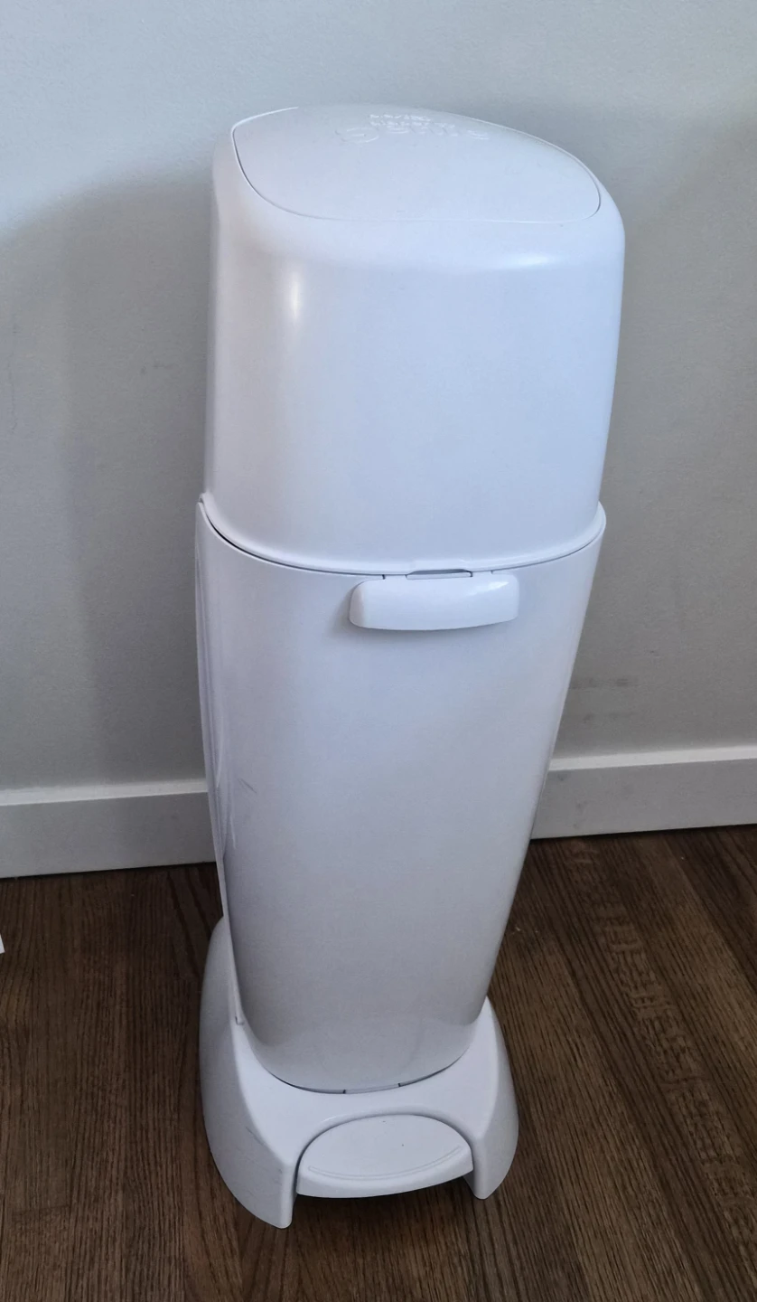 Diaper Genie