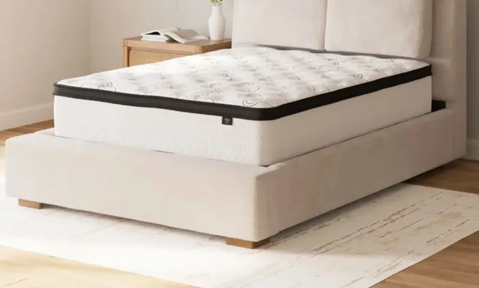 Full Size 12" Mattress - photo 2