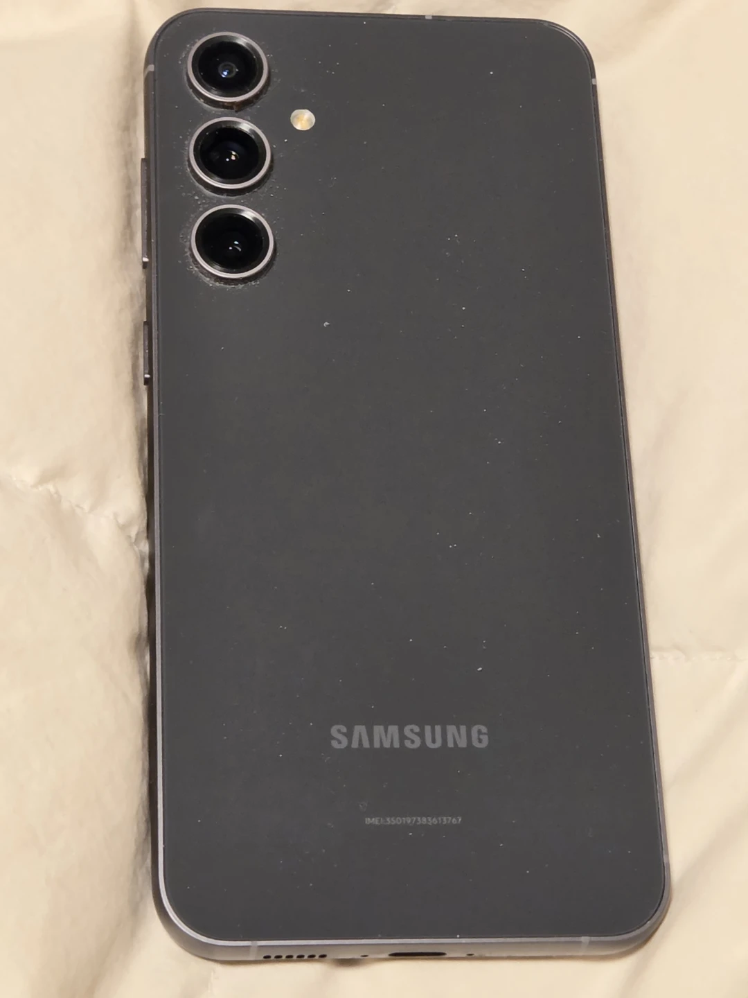 Samsung  Galaxy S23Fe
