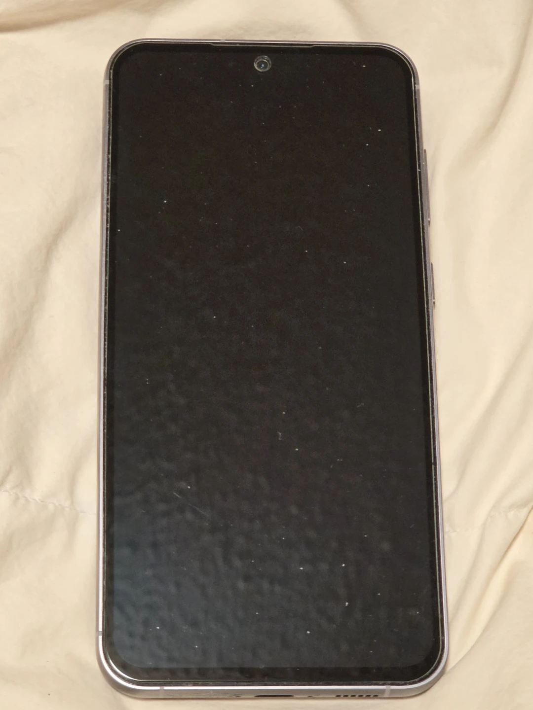 Samsung  Galaxy S23Fe - photo 2