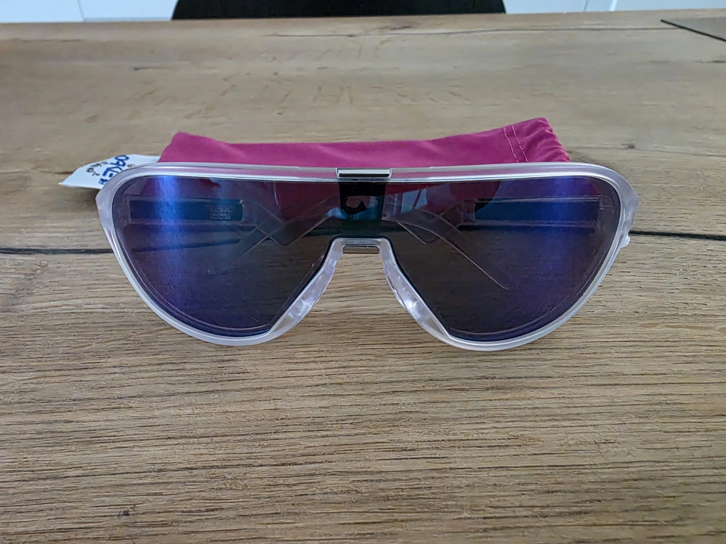 Oakley Sunglasses