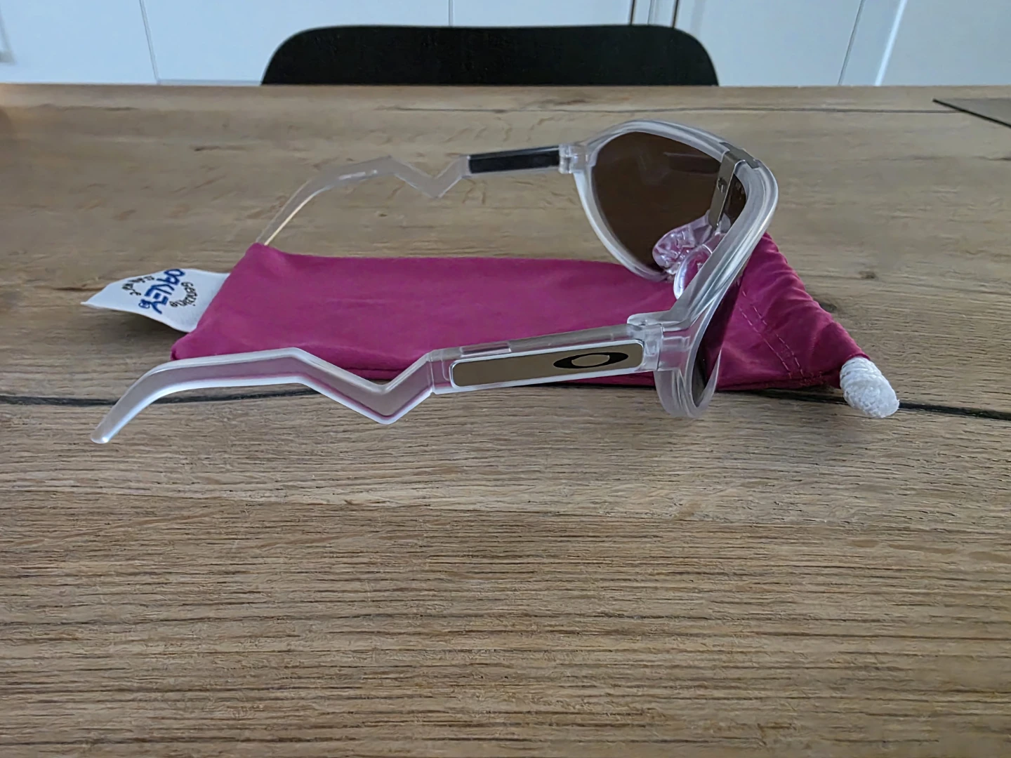 Oakley Sunglasses - photo 2
