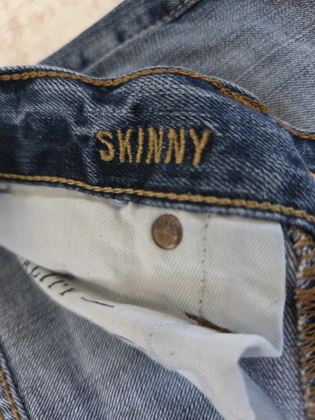 American Eagle Outfitters Skinny Jeans - photo 2