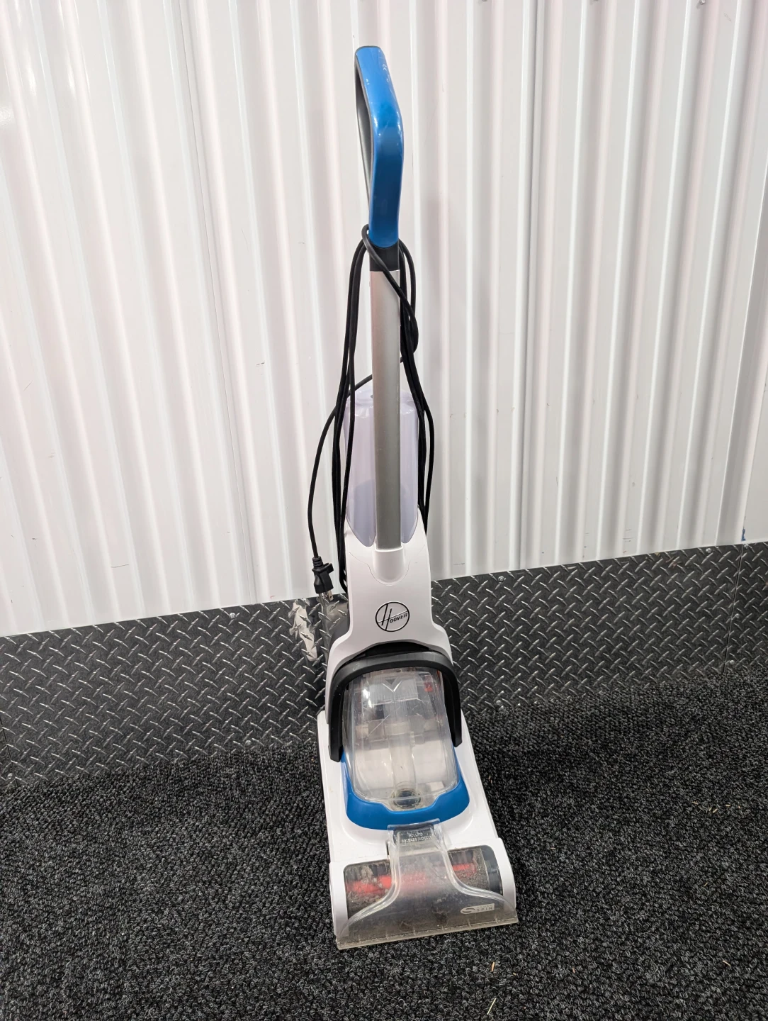 Hoover Carpet Cleaner