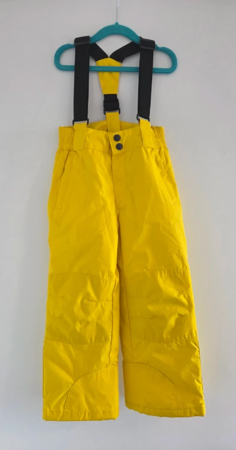 ❄️ Kids Snow Pants – NEW