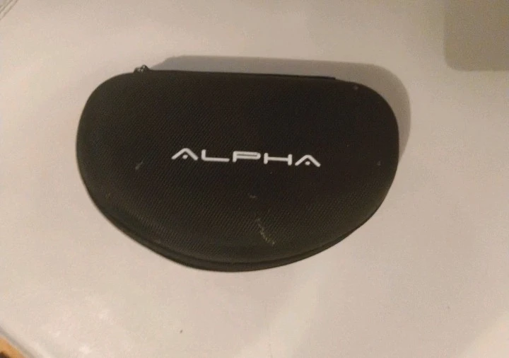 ALPHA PULSE X STEREO HEADSET Bluetooth - photo 4