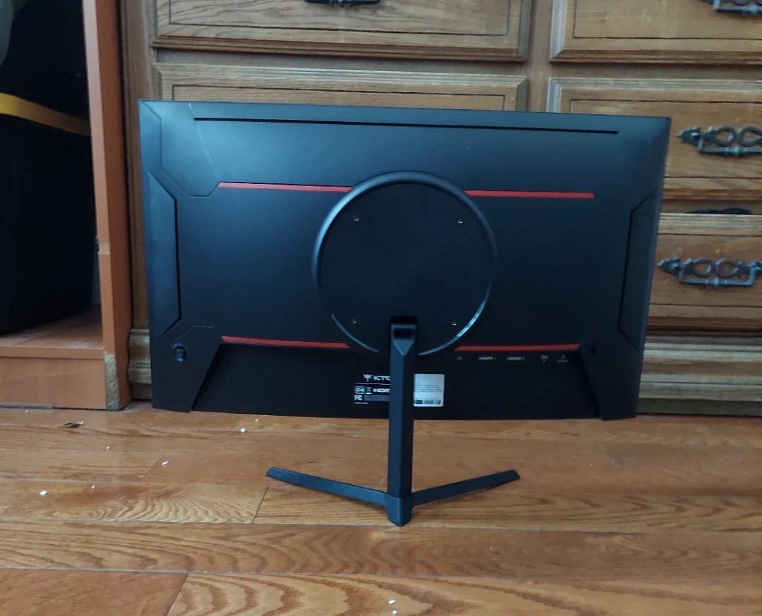 KTC Gaming Monitor - photo 3