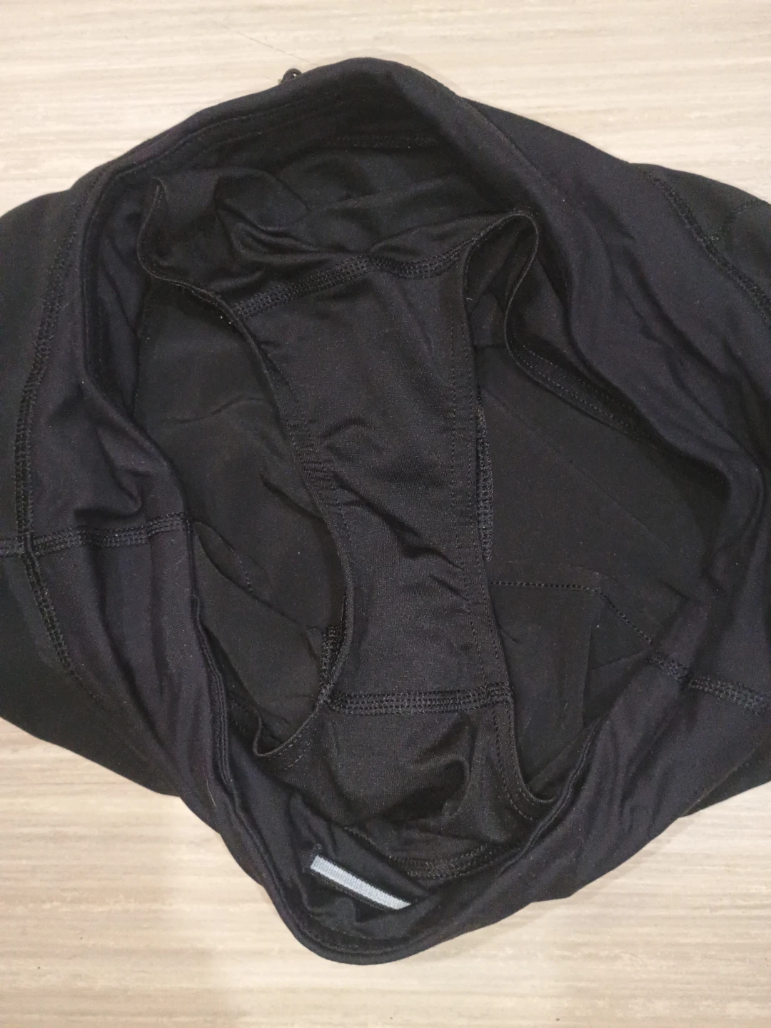 Lululemon Speed Short Black Size 6 - photo 3