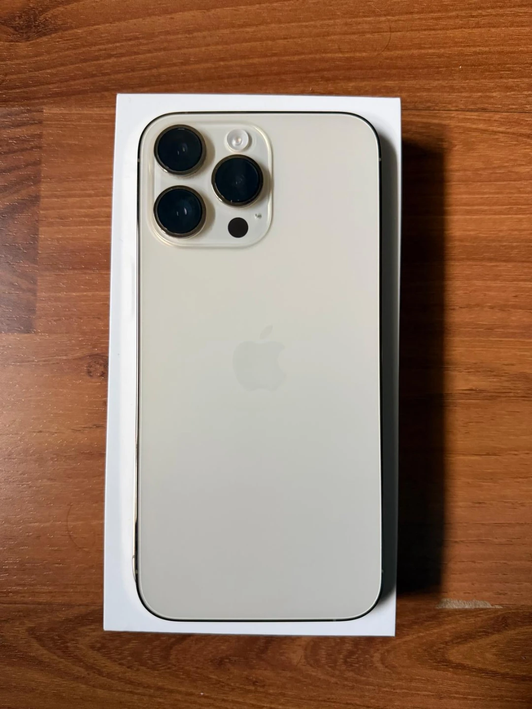 Apple iPhone 14 Pro Max 256gb - photo 2