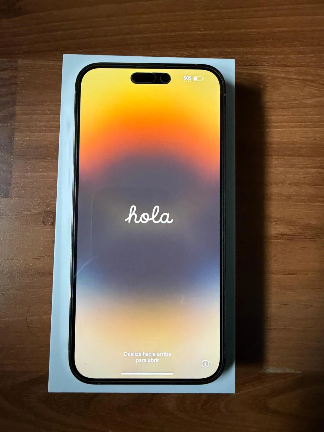 Apple iPhone 14 Pro Max 256gb - photo 3