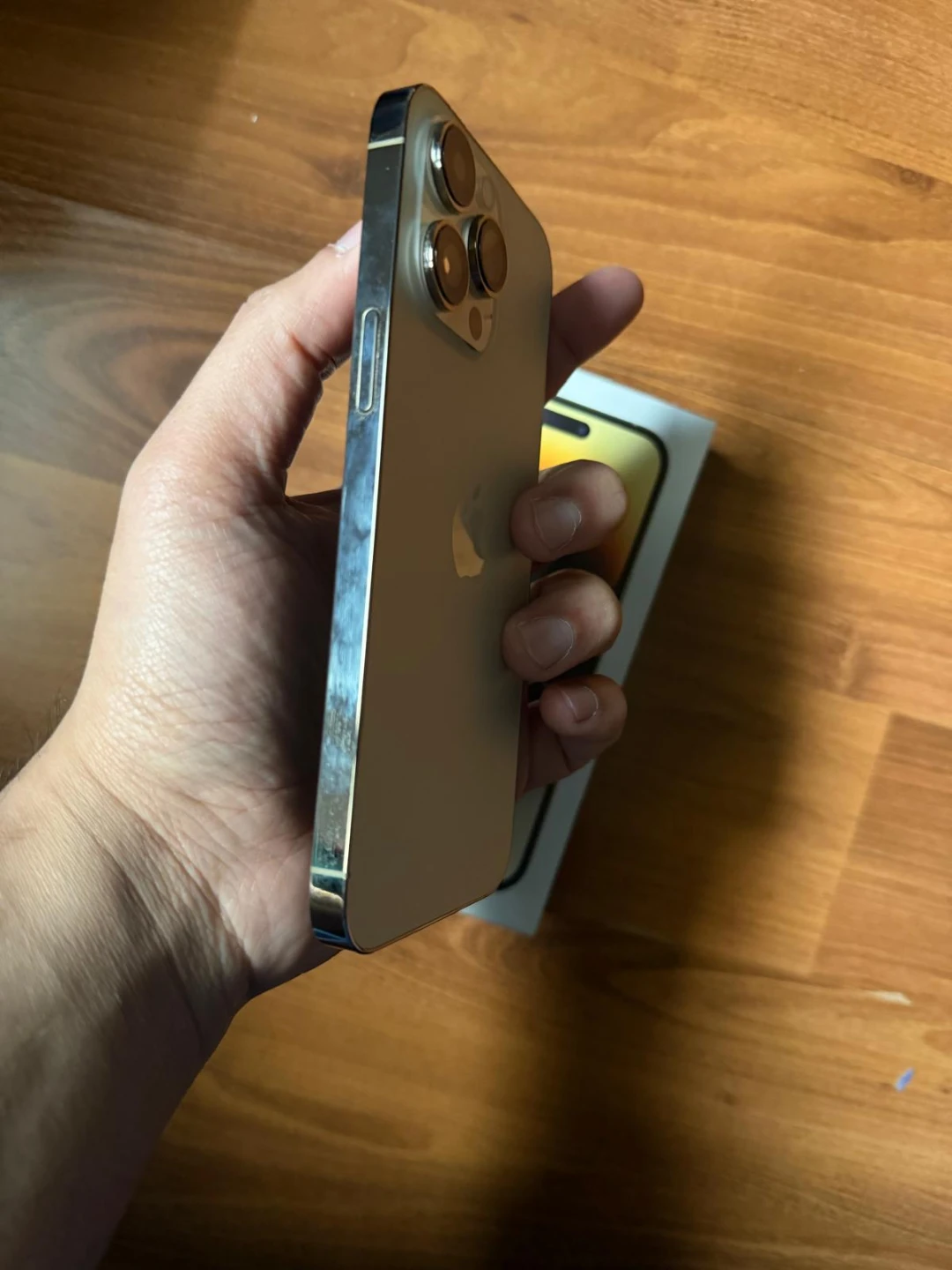 Apple iPhone 14 Pro Max 256gb - photo 5