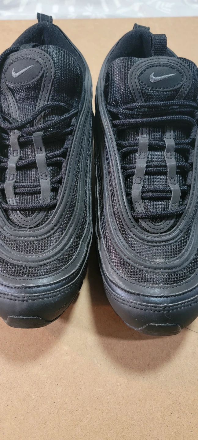 Nike Air Max 97 size 9.5 woman - photo 2