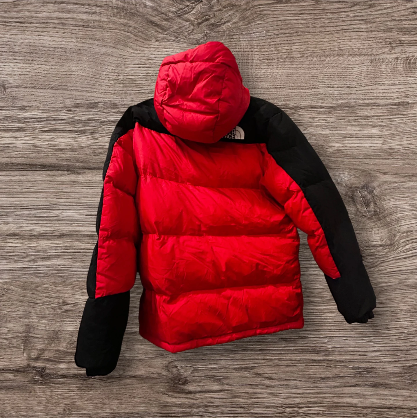 The North Face Puffer Jacket