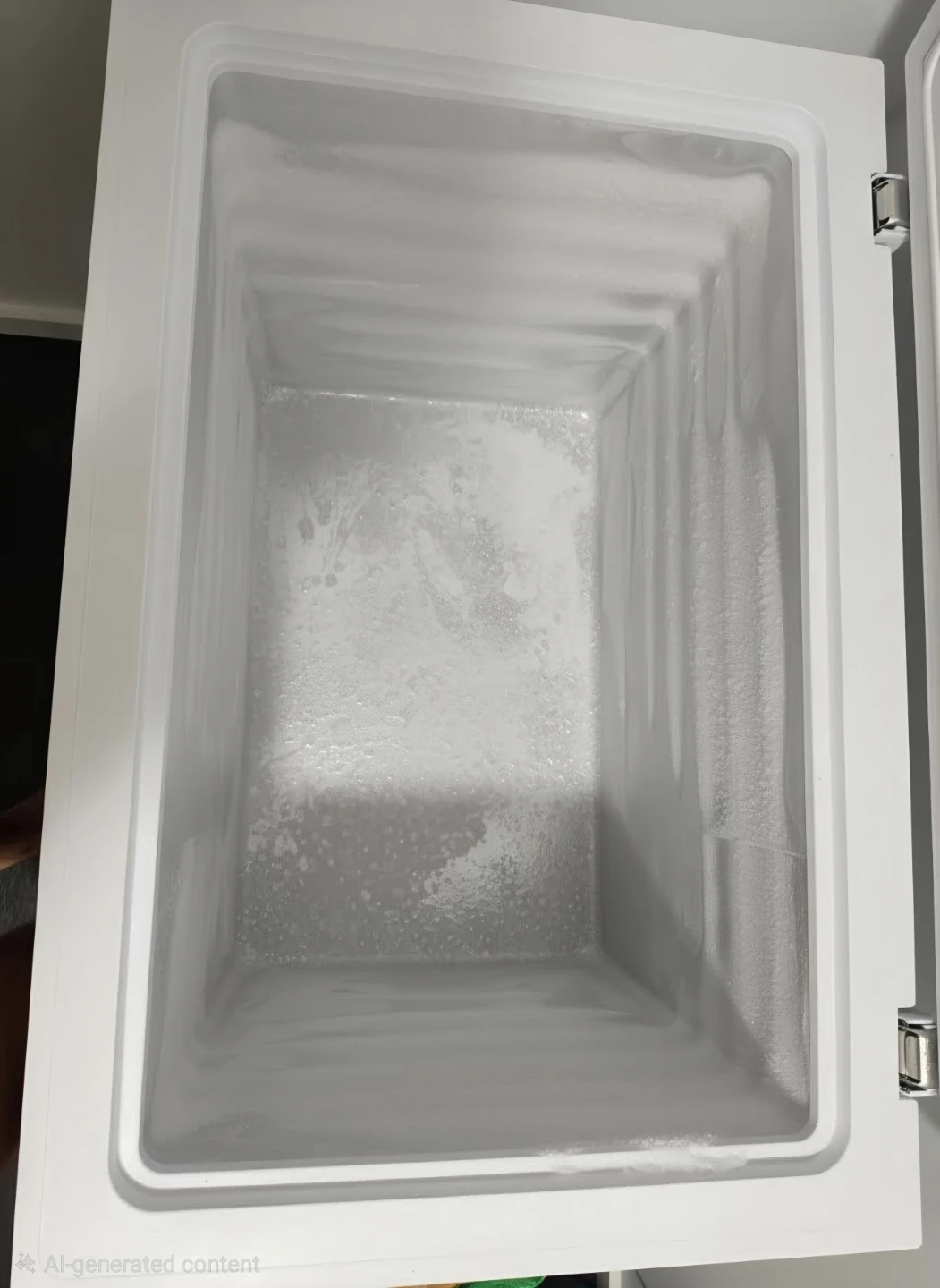Arctic King Chest Freezer - photo 3