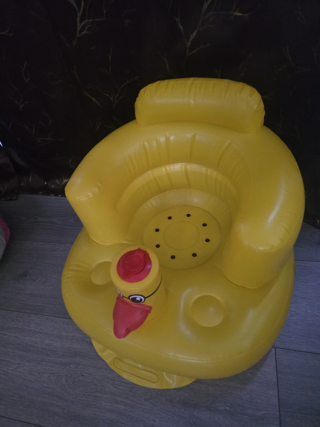 VTech Activity Table and Ride-On Toy Set - photo 5