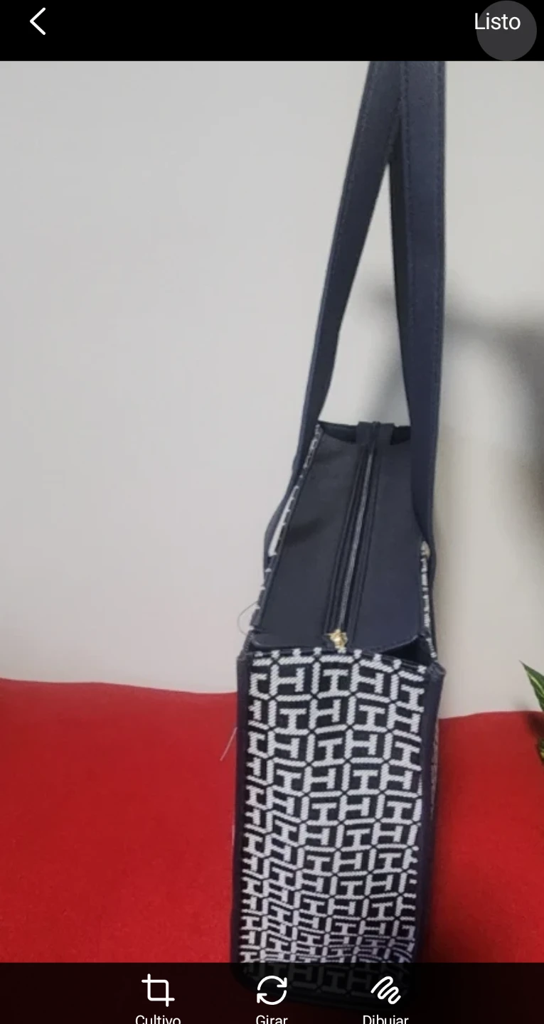 Tommy Hilfiger Tote Bag - photo 3
