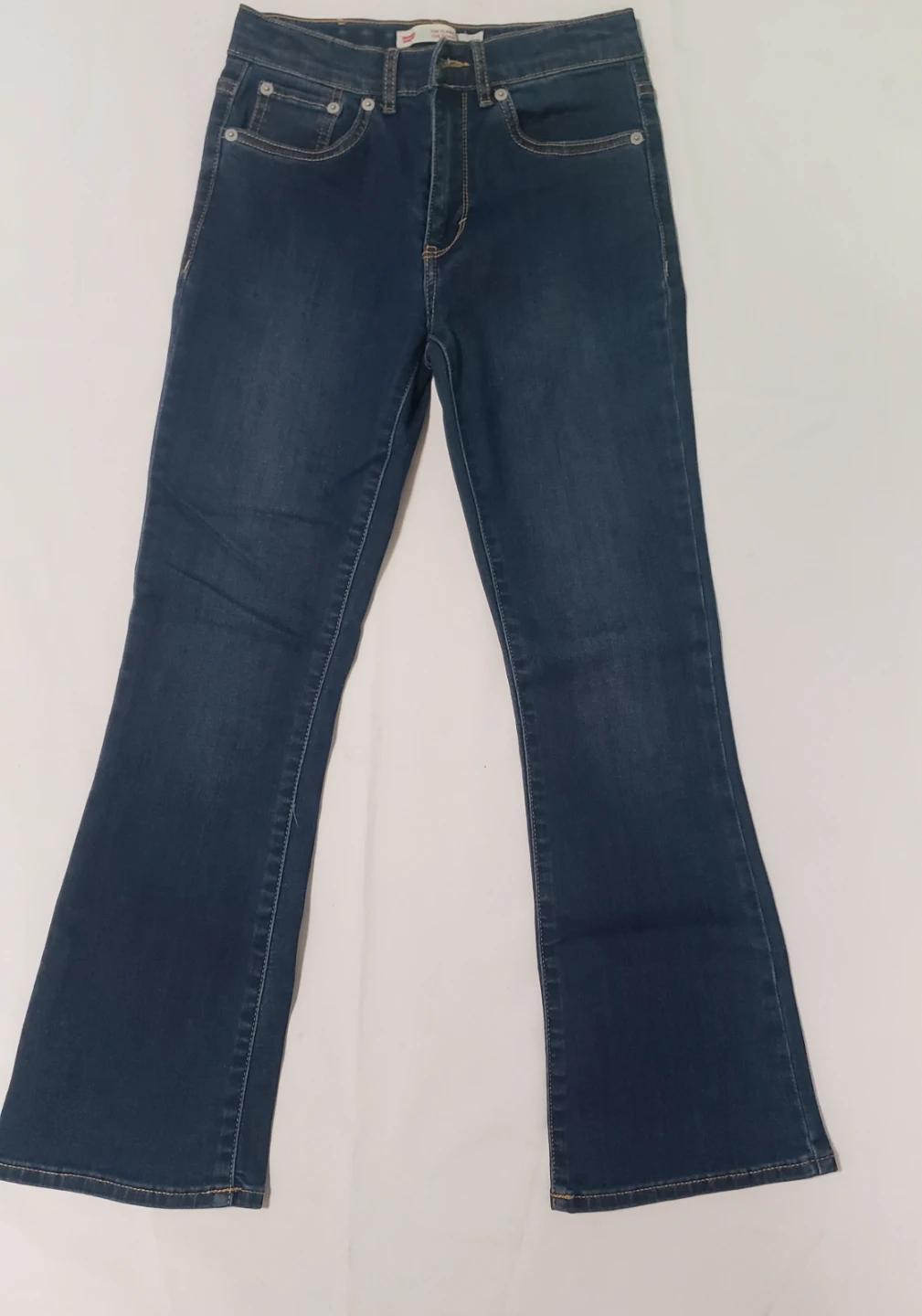 Brand new Levi Strauss Jens Size 12