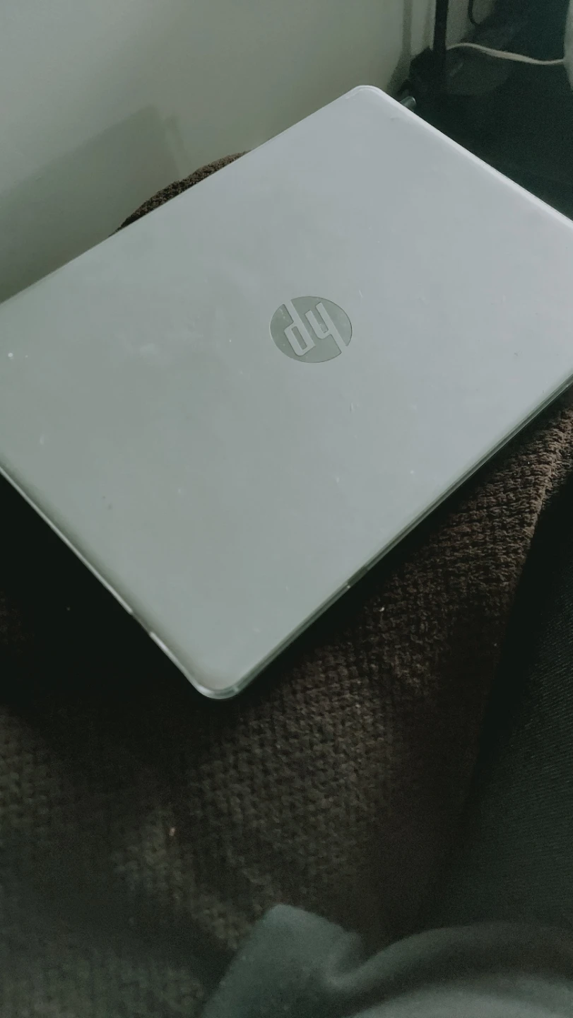 HP touchscreen" Laptop - Intel Core i5 - photo 2