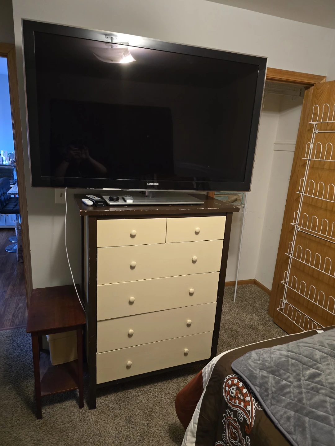 Comfortable room for rent. - photo 3