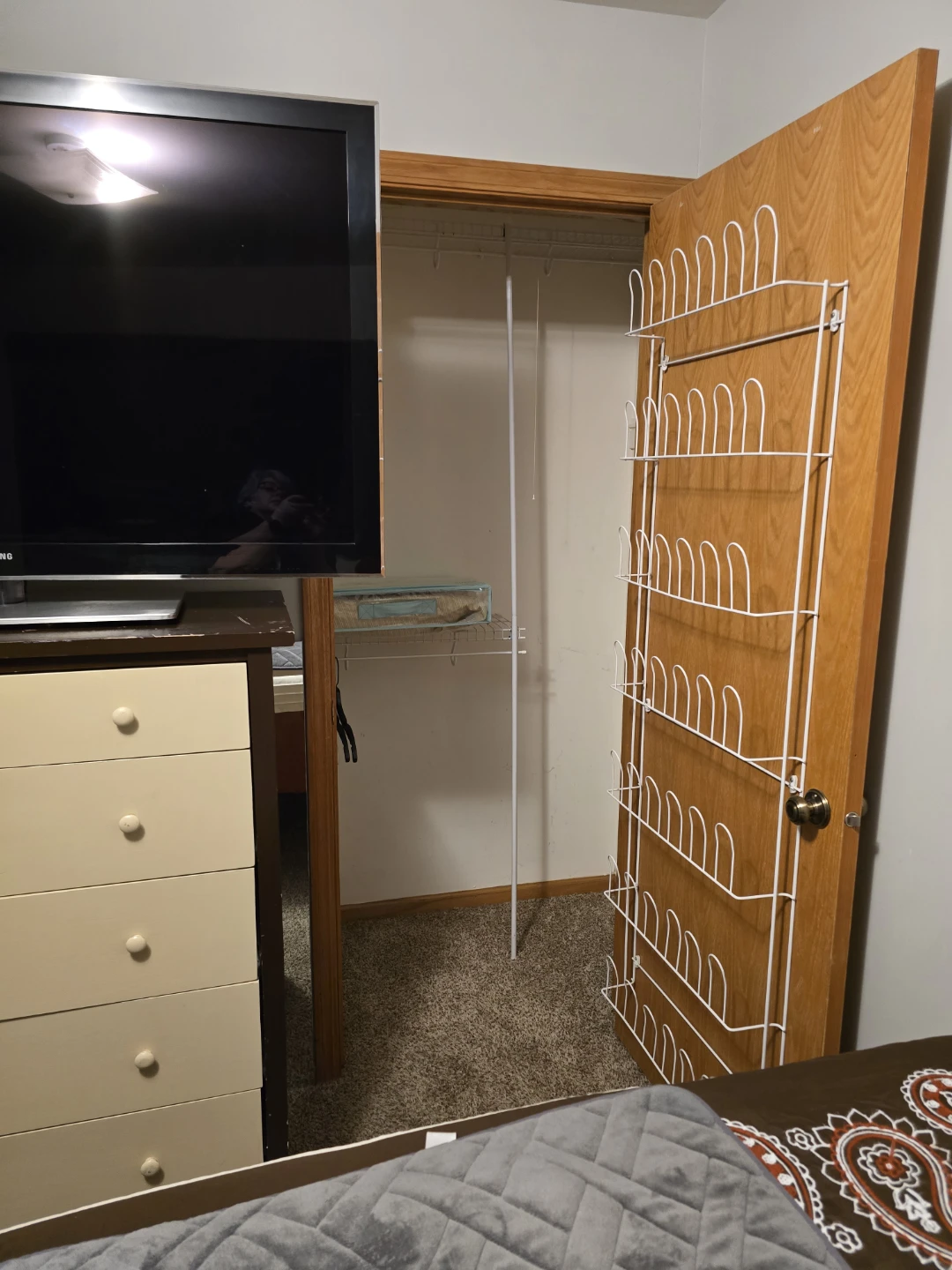 Comfortable room for rent. - photo 4