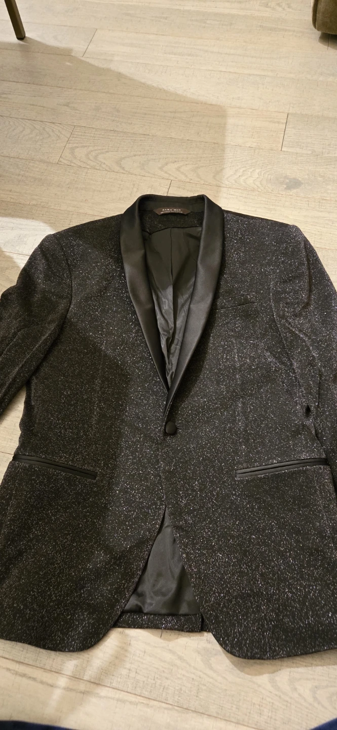 ZARA MAN Blazer