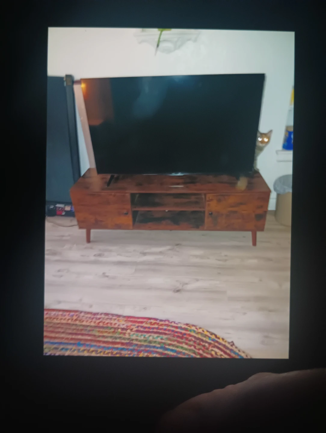 55' inch Smart TV - photo 3