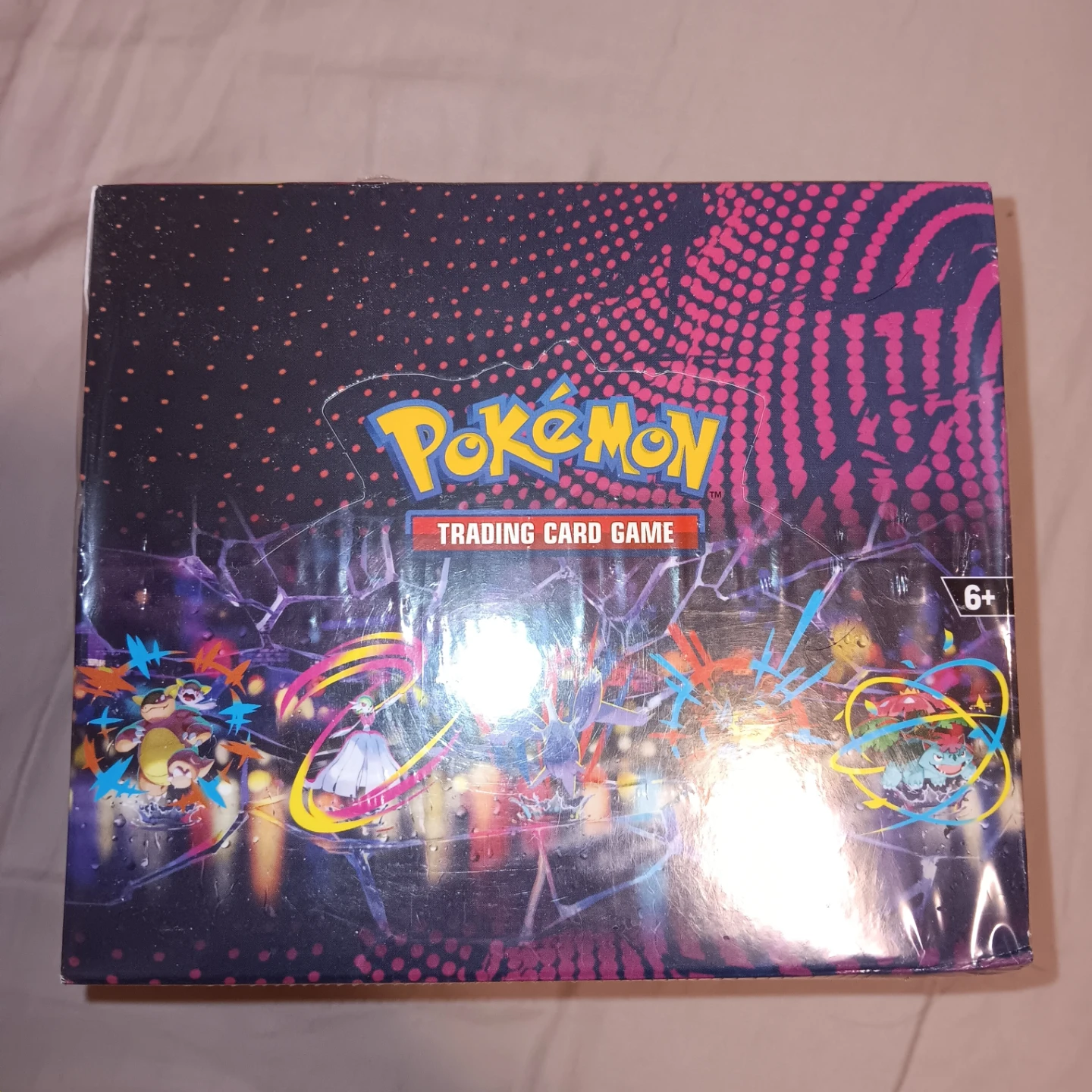 Pokemon Bulk Purchase - photo 2