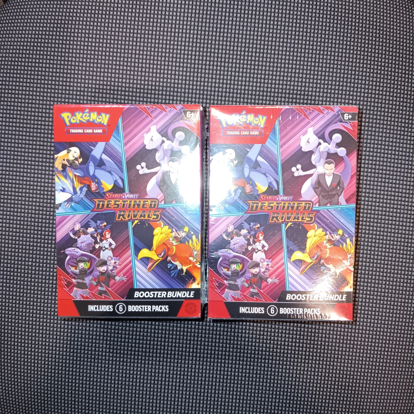 Pokemon Bulk Purchase - photo 3