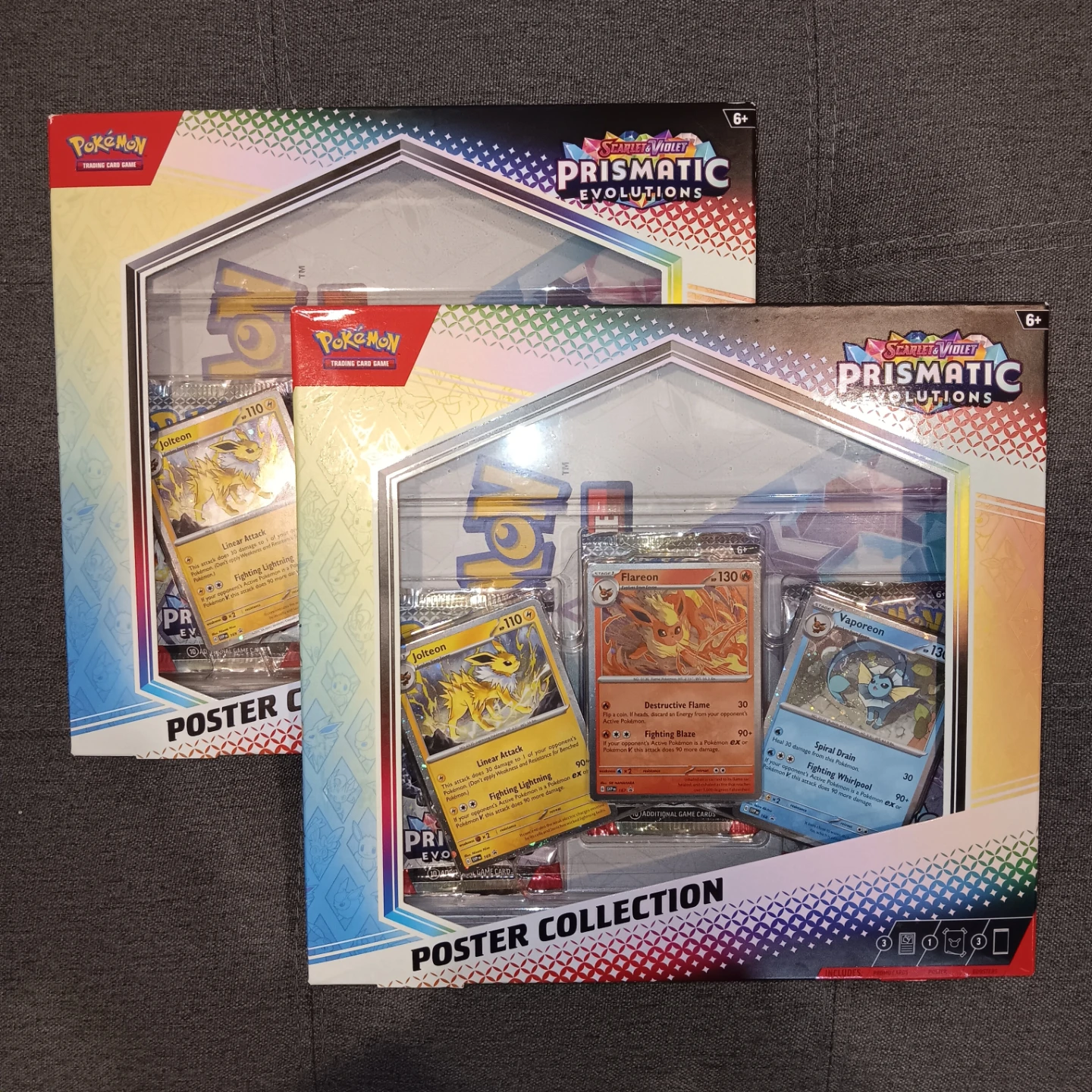Pokemon Bulk Purchase - photo 4
