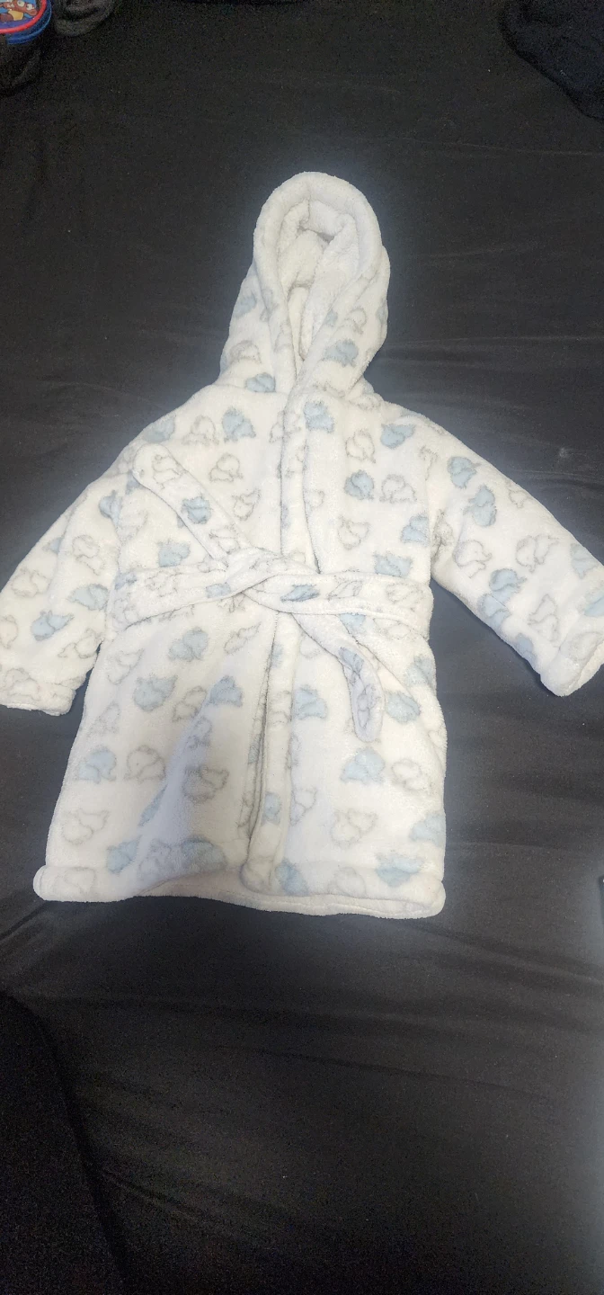 Ropa de bebe niño varios size desde recién nacido hasta 18 meses - photo 5