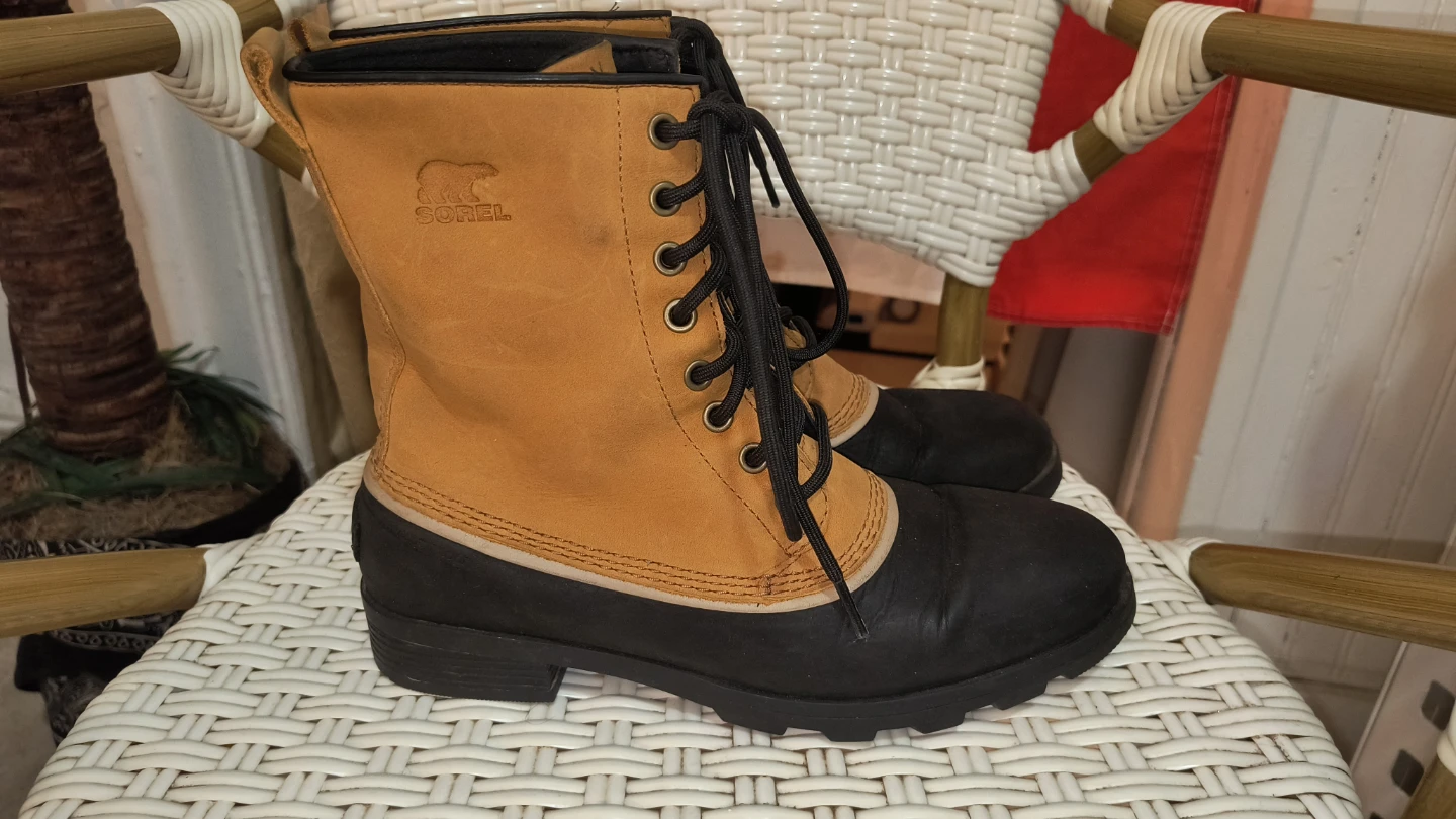 Sorel Women's NL2648-286 Boots Size 8.5 - photo 2