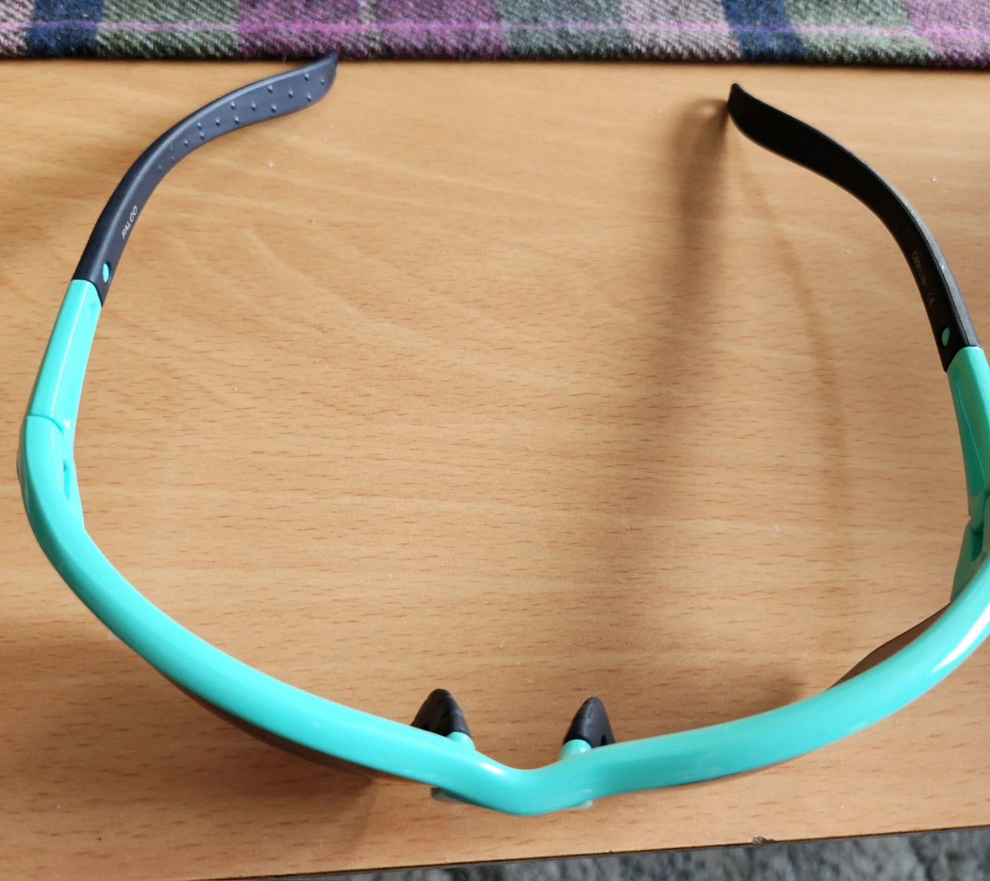 Bianchi Falco Celeste Sunglasses - photo 2