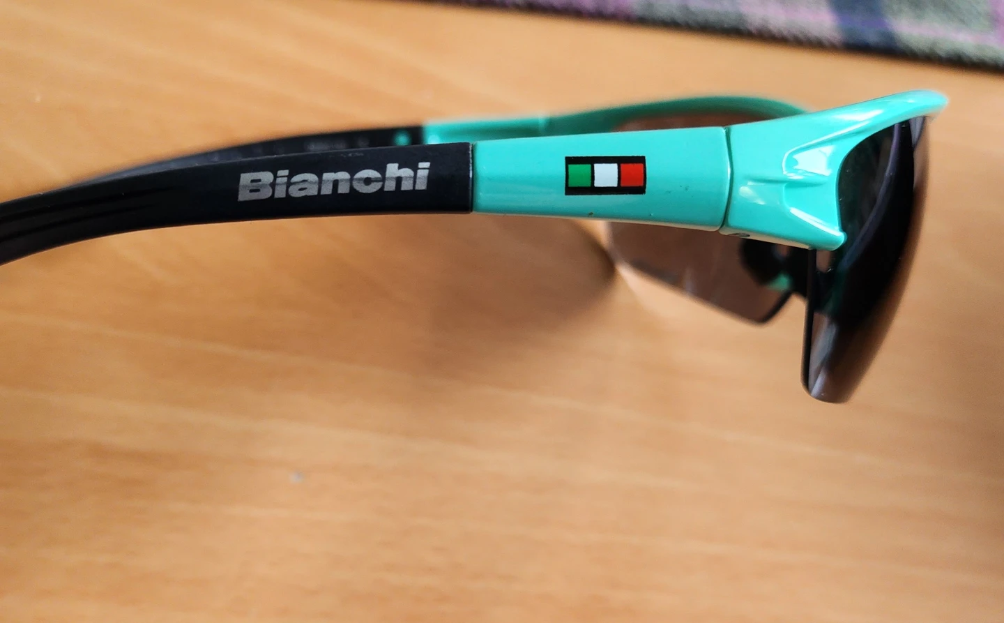 Bianchi Falco Celeste Sunglasses - photo 3