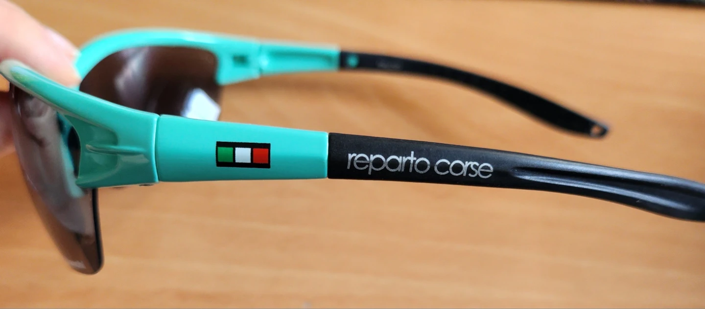 Bianchi Falco Celeste Sunglasses - photo 5