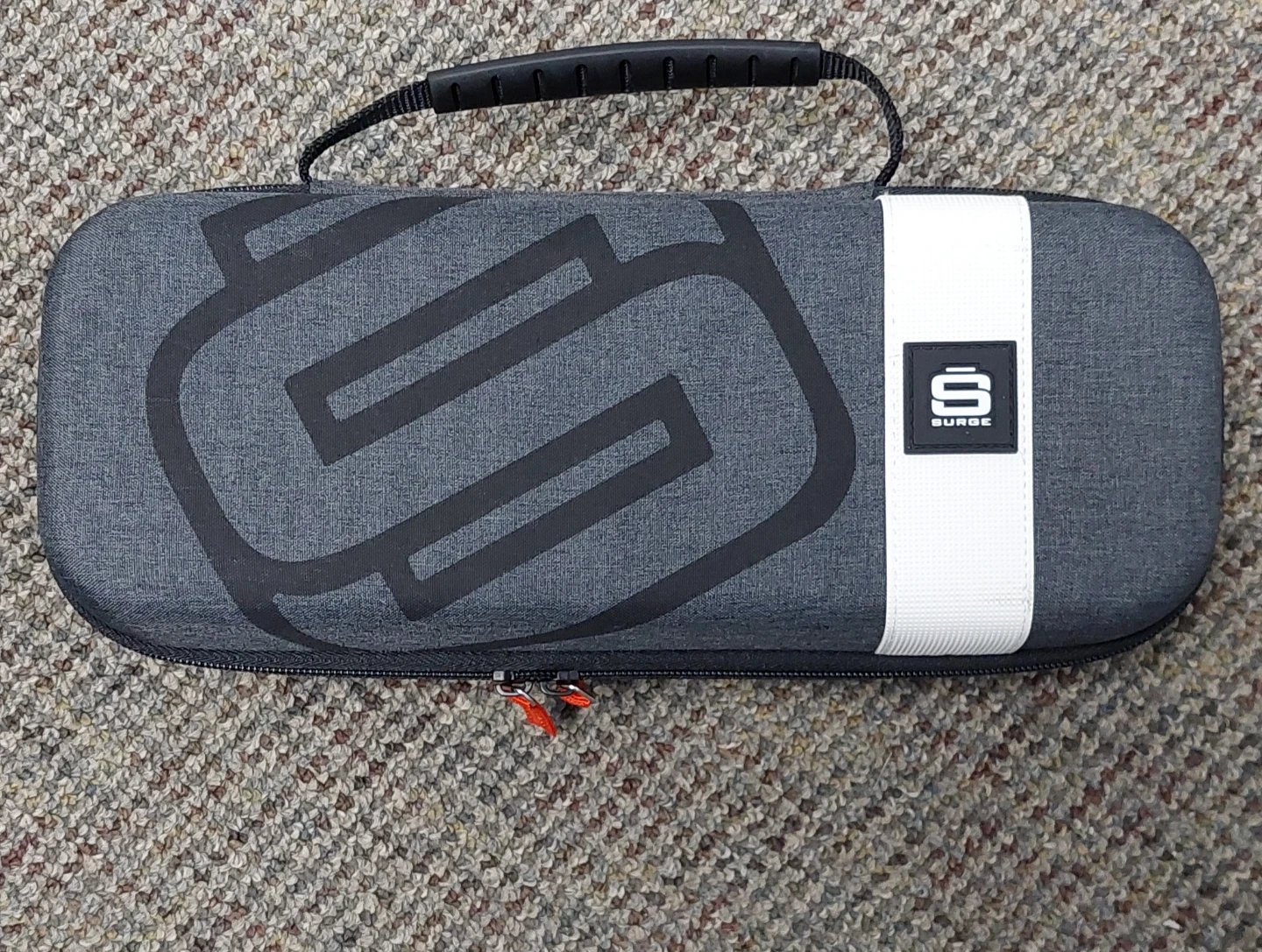 Surge System Case for Nintendo Switch