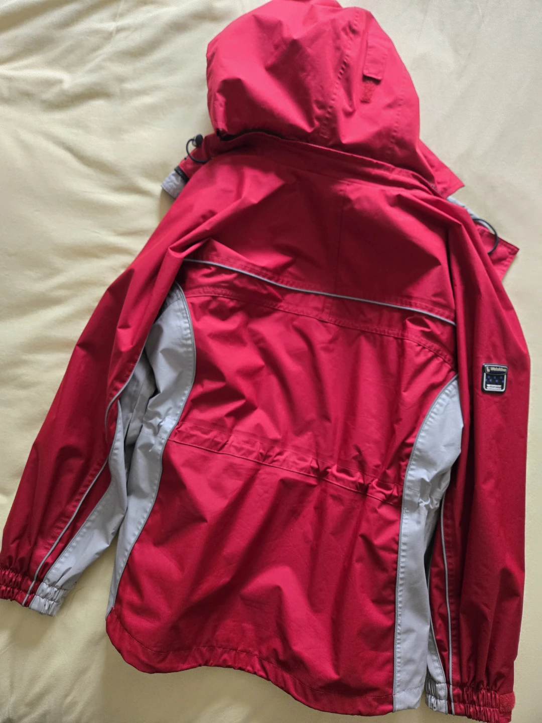 Rain Jacket & Pants - photo 2