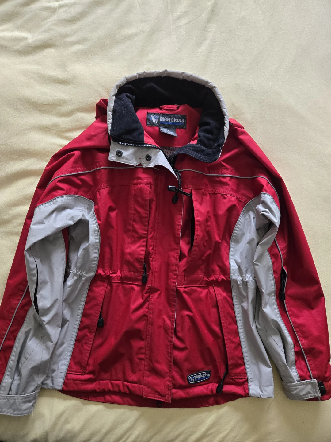 Rain Jacket & Pants - photo 3