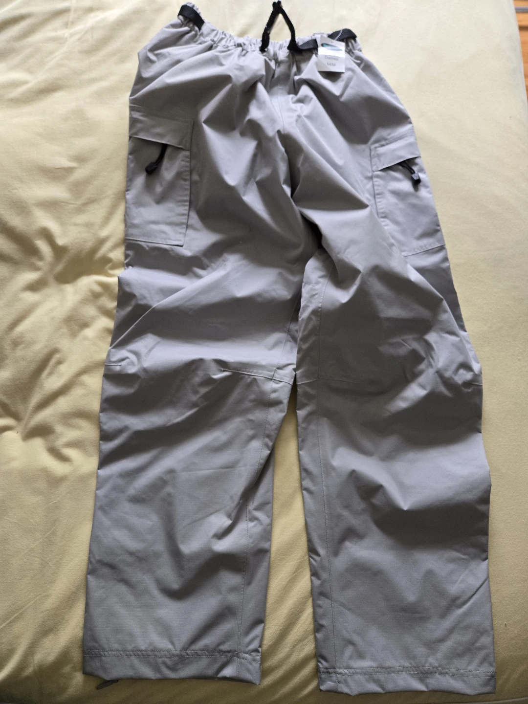 Rain Jacket & Pants - photo 4