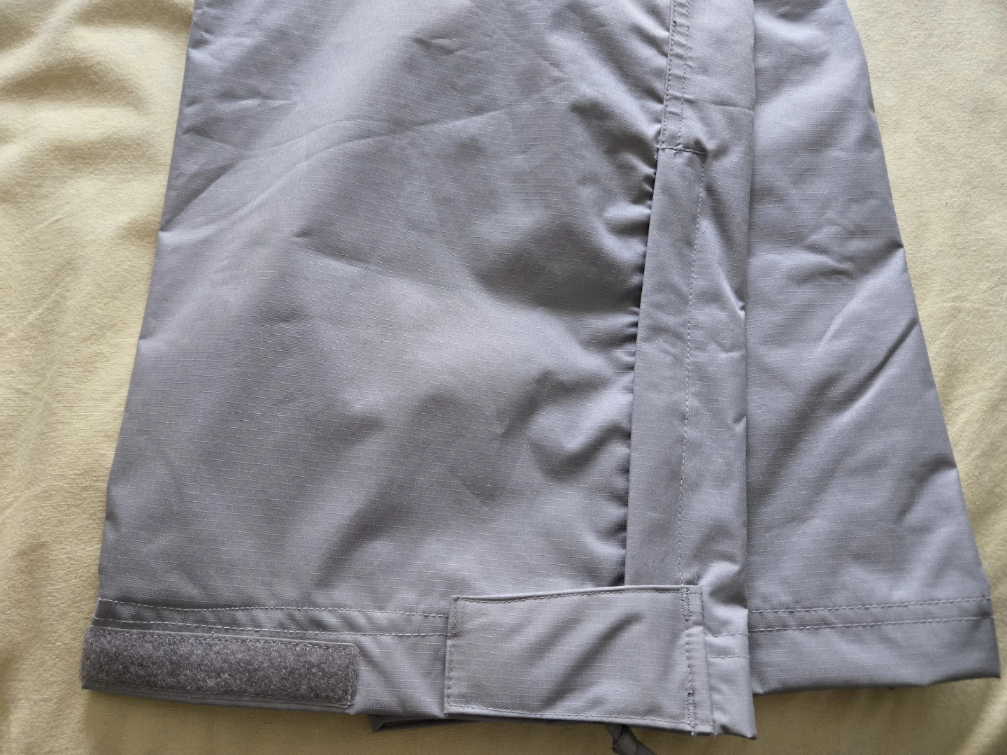 Rain Jacket & Pants - photo 5