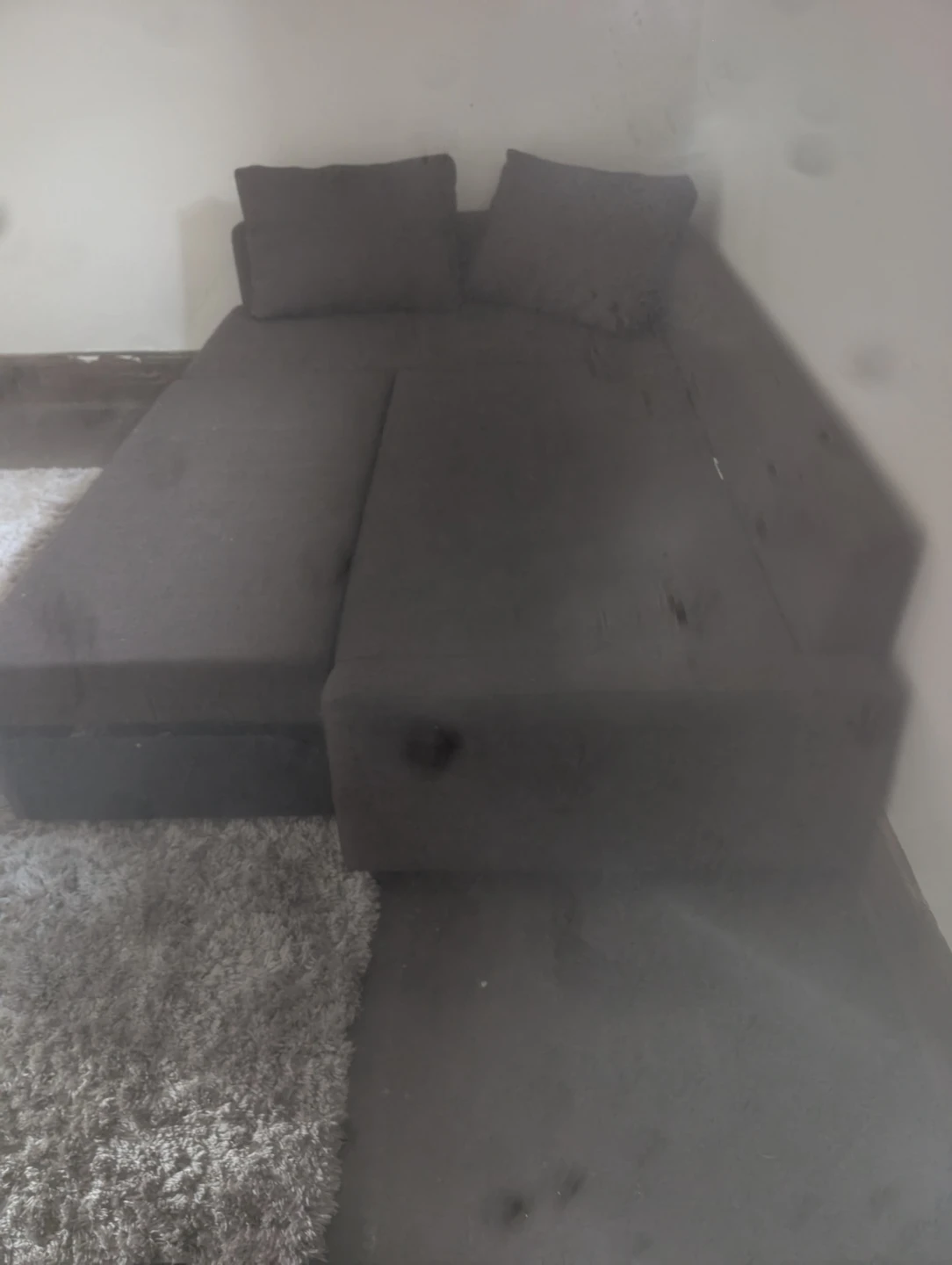 Ottoman Double Bed Smoke Free Pet Free - photo 4