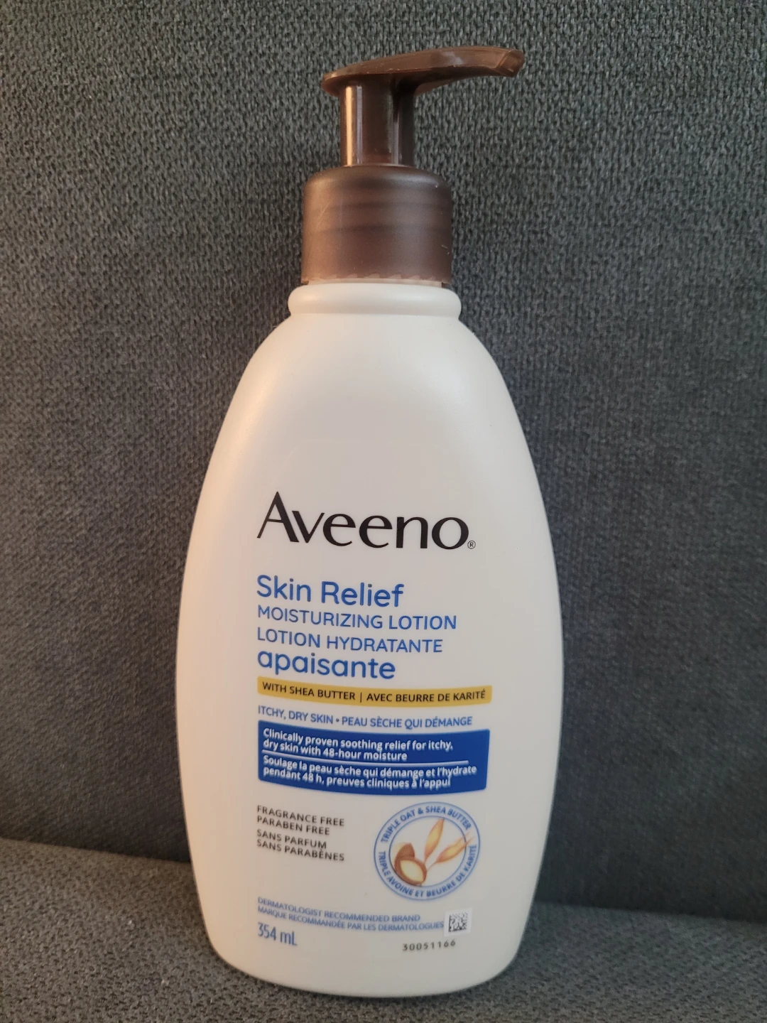 Aveeno Skin Relief Moisturizing Lotion 354 ml
