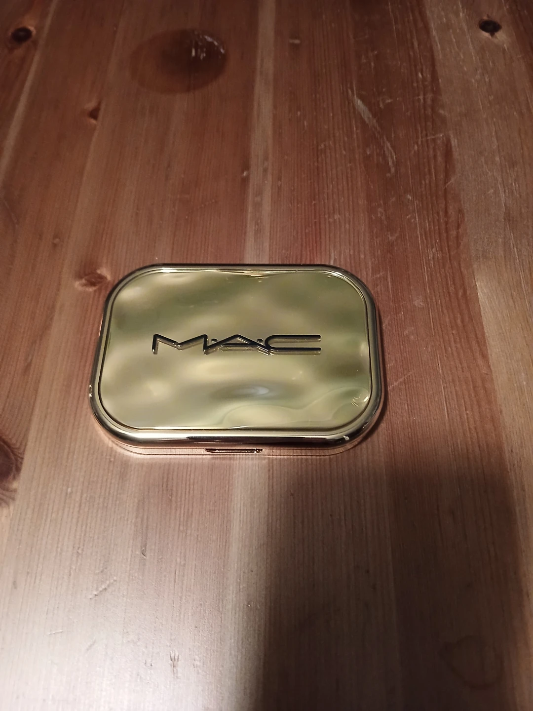 MAC Eyeshadow Palette