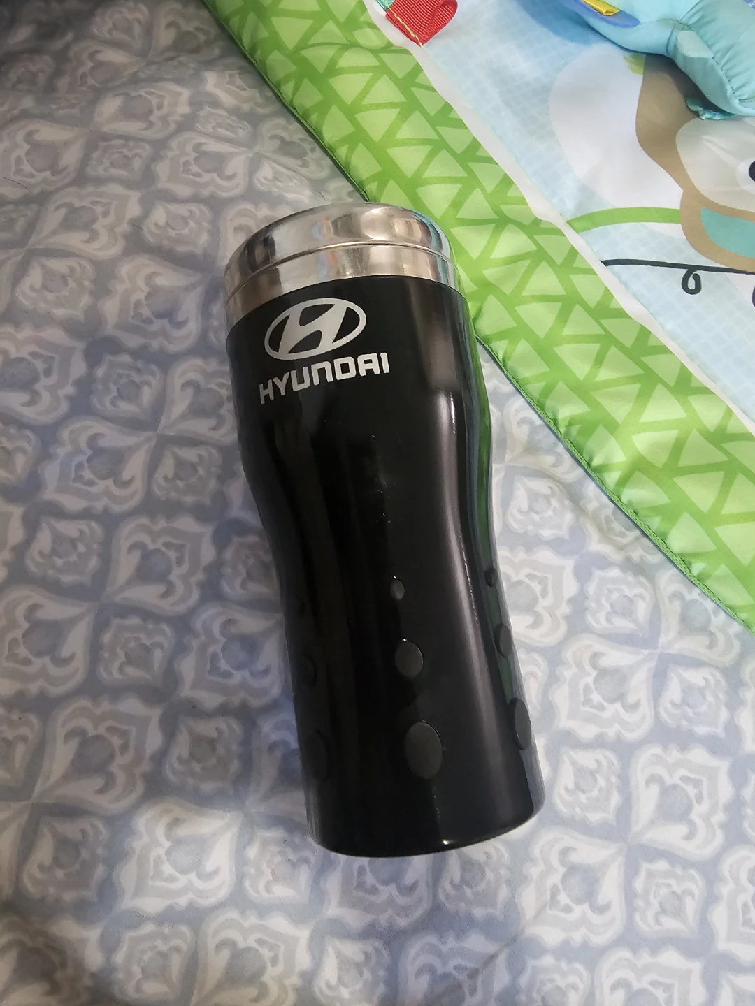 Hyundai Travel Tumbler