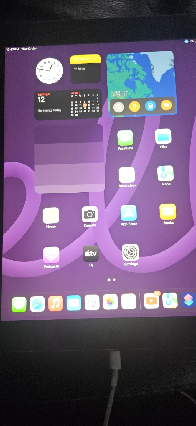Ipad 7th gen. 10.2 - photo 2