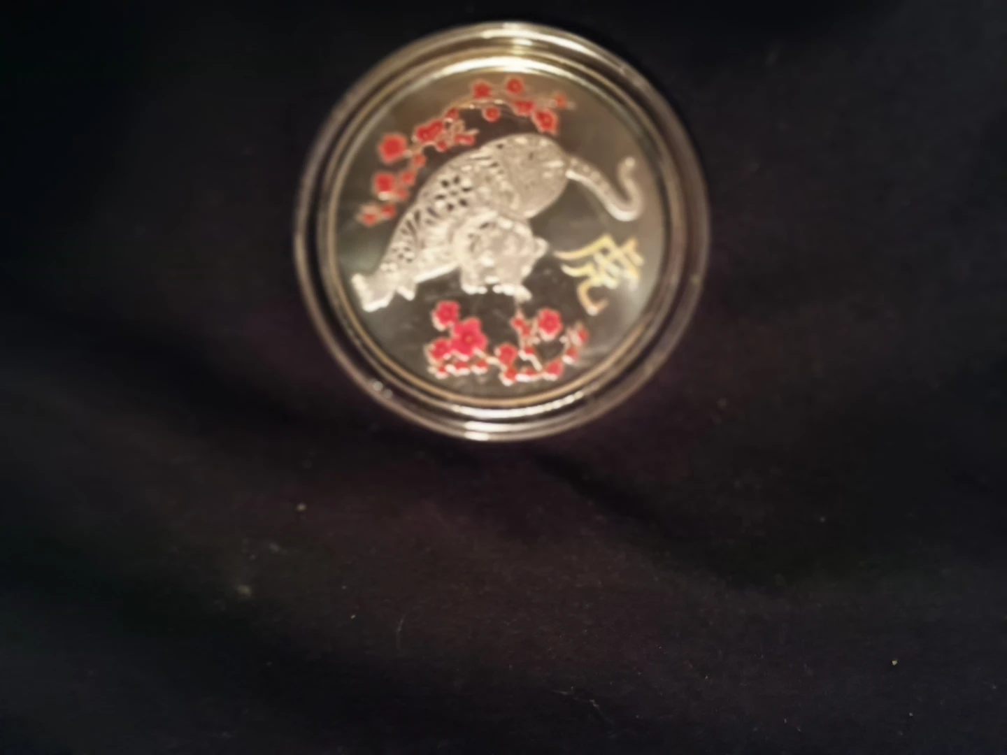 TD 1 oz Fine Silver .9999 Coin - photo 4