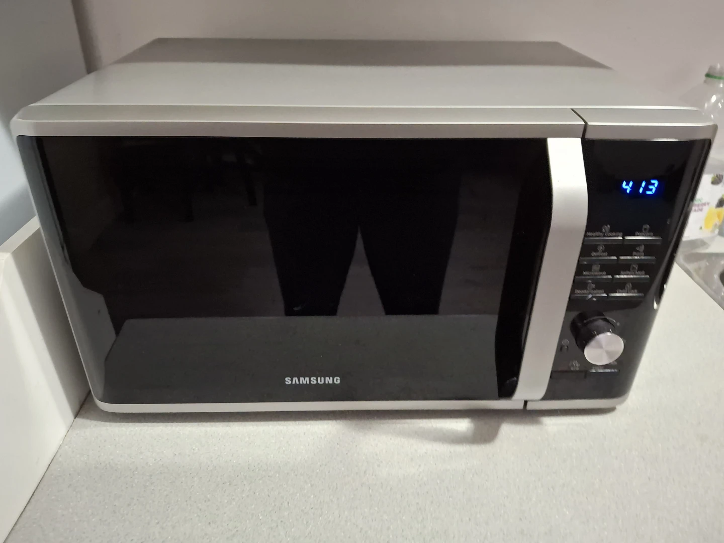Samsung Microwave